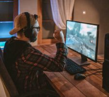 Online gaming and its impact on problem-solving skills