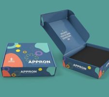 The Significance of Custom Box Printing for Branding